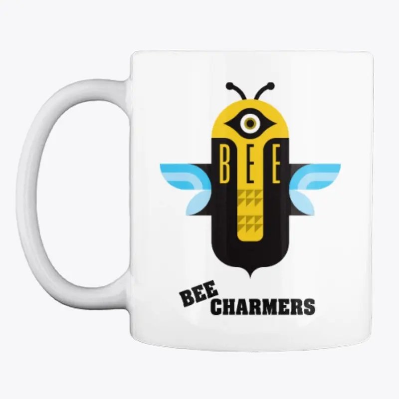 Bee U Bee Charmers Mug