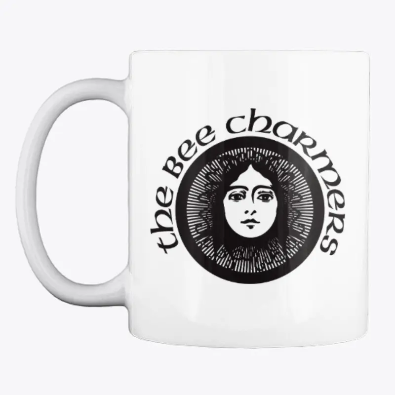 The Bee Charmers Mug